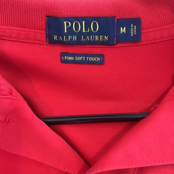 Ralph Lauren Polo - Picture 4 of 4